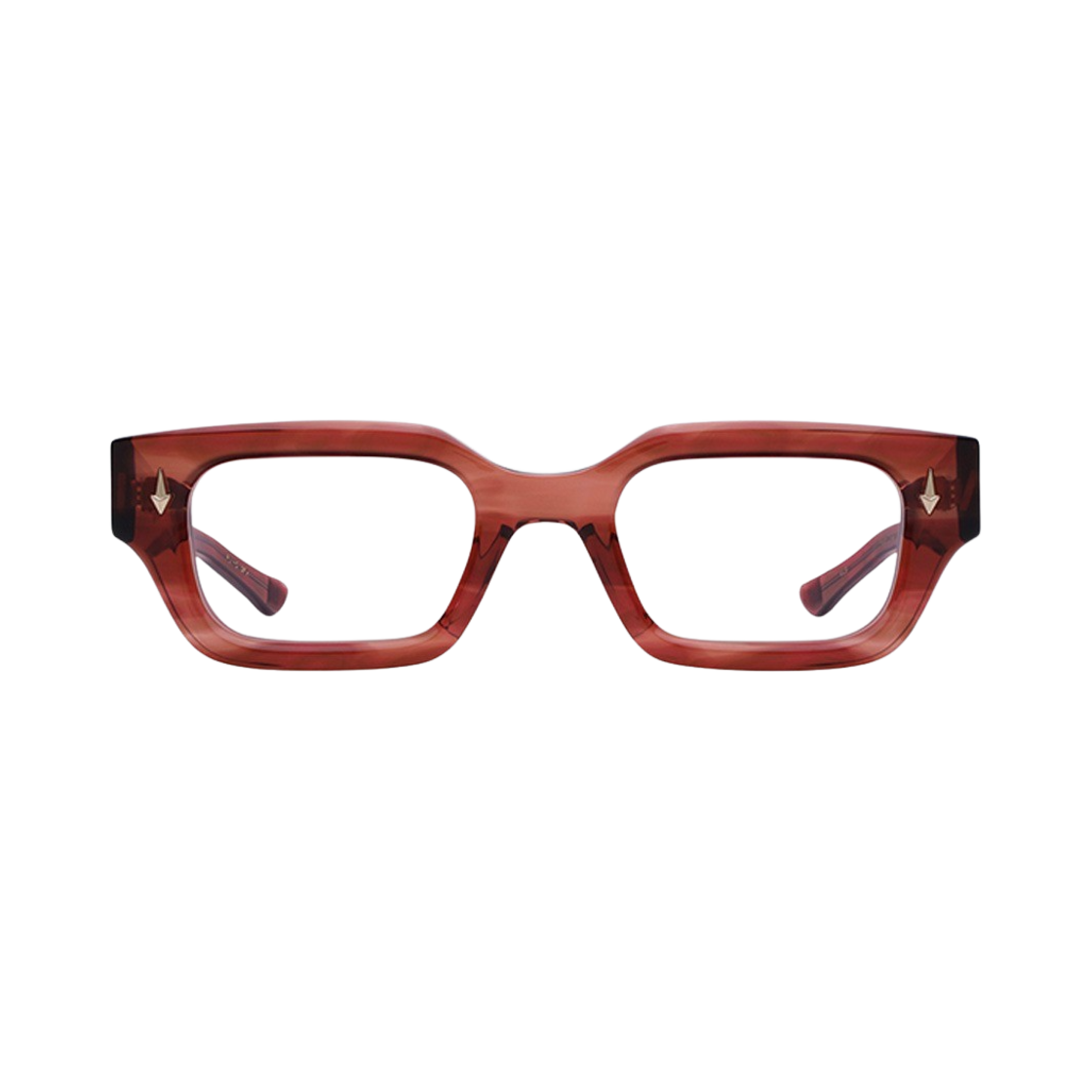 SVPL-013FA Sauvage Eyewear Gevaudan Violet Sasa - 대표 이미지 #1
