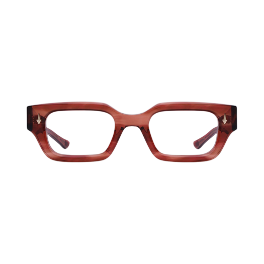 SVPL-013FA Sauvage Eyewear Gevaudan Violet Sasa