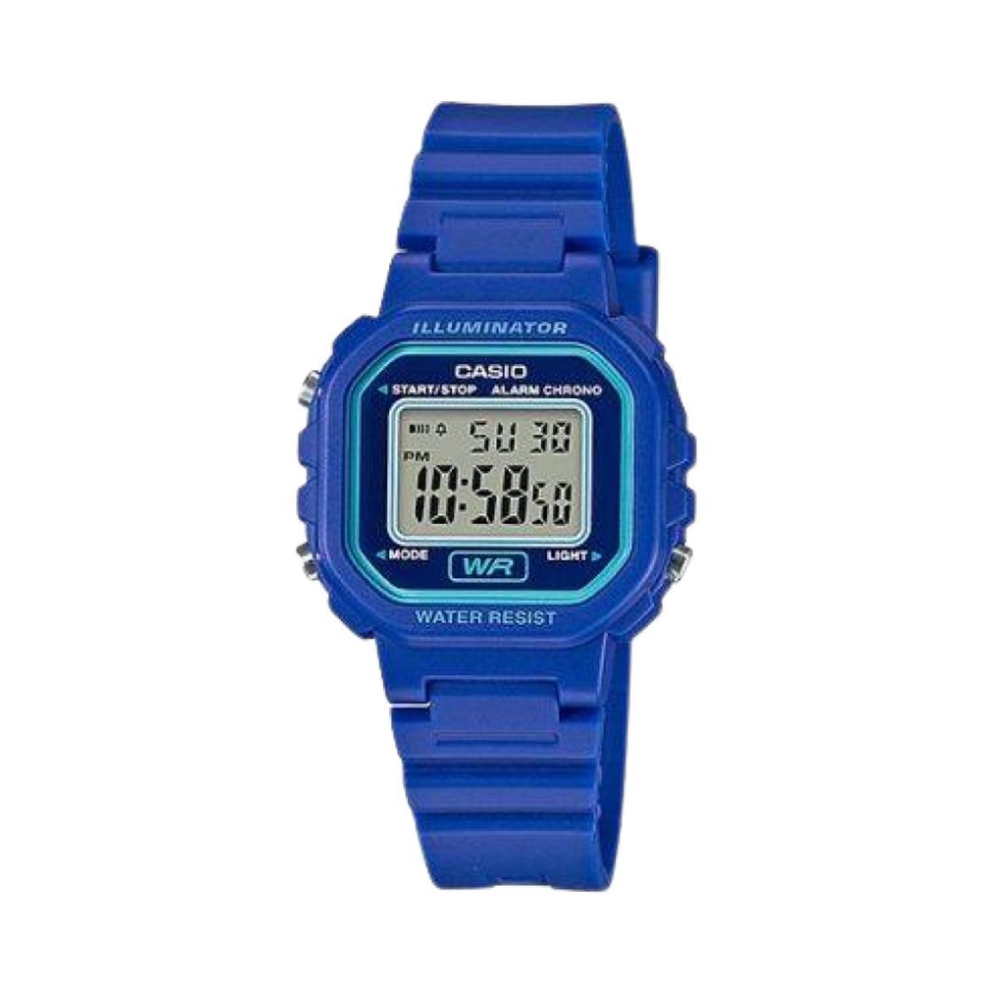 LA-20WH-2A Casio LA-20WH-2A