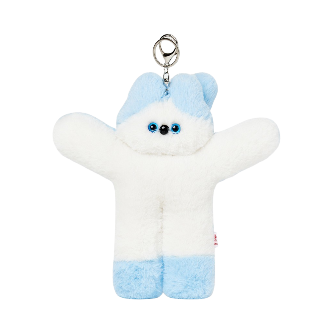 렐보브라운 오버사이즈 키링 오아시스(Lelbobrown Oversize Keyring Oasis)
