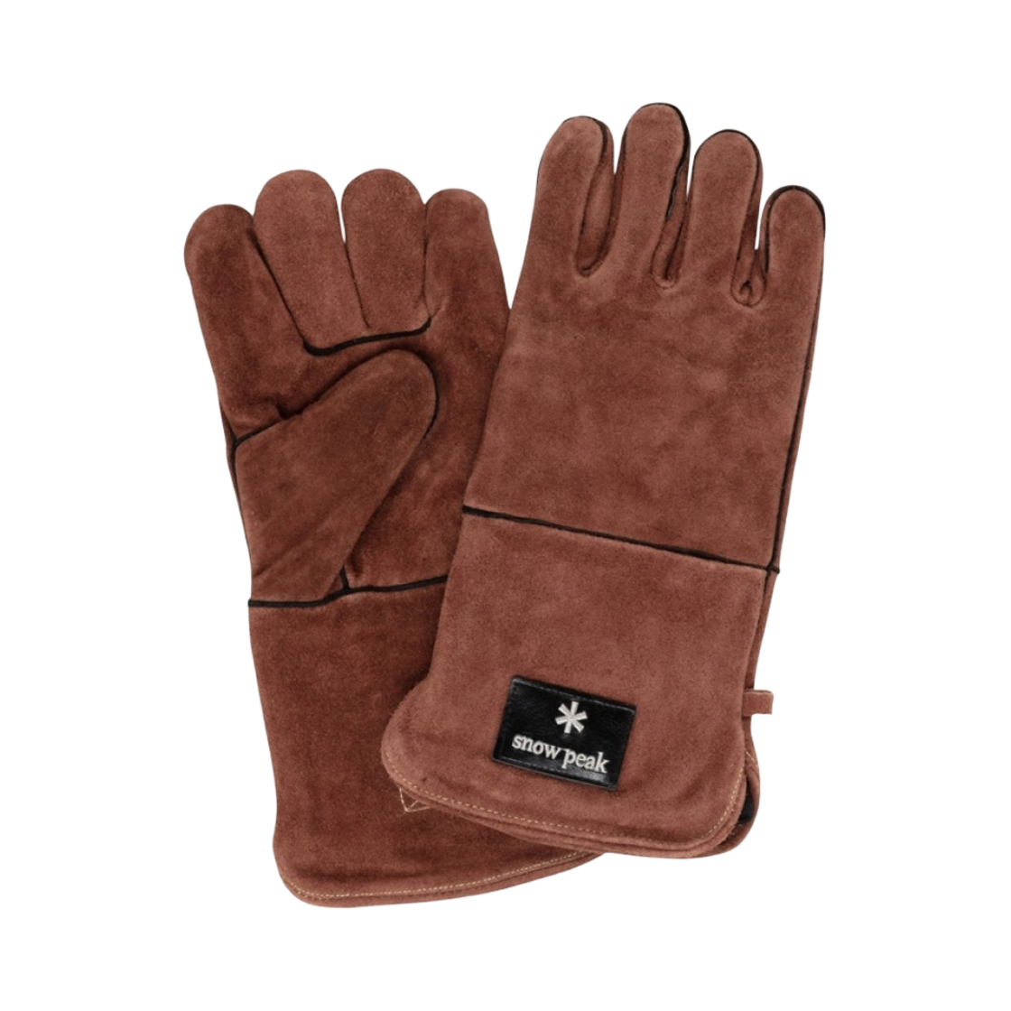 스노우 피크 N파이어글러브