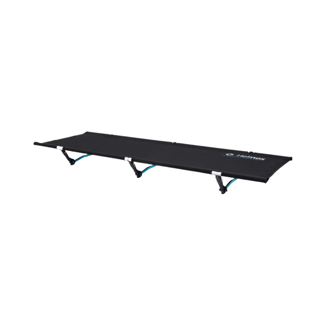 헬리녹스 코트원 컨버터블 블랙 (레그 미포함)(Helinox Cot One Convertible Black (Without Legs))