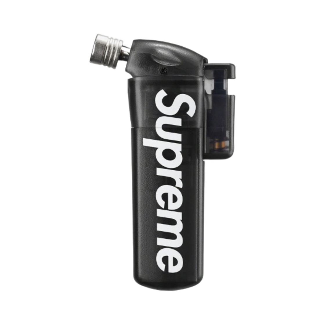 슈프림 x 소토 포켓 토치 블랙 - 23FW(Supreme x SOTO Pocket Torch Black - 23FW)