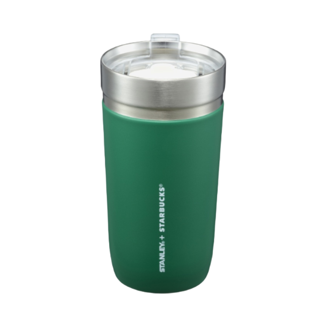 스탠리 x 스타벅스 SS 아이슬란드 텀블러 그린 473ml(Stanley x Starbucks SS Iceland Tumbler Green 473ml)