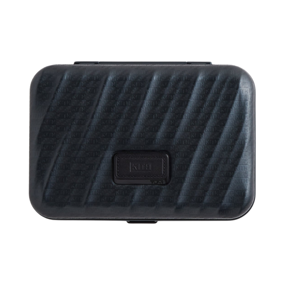 153682-A573 Tumi x Kith Cigar Case Asteroid