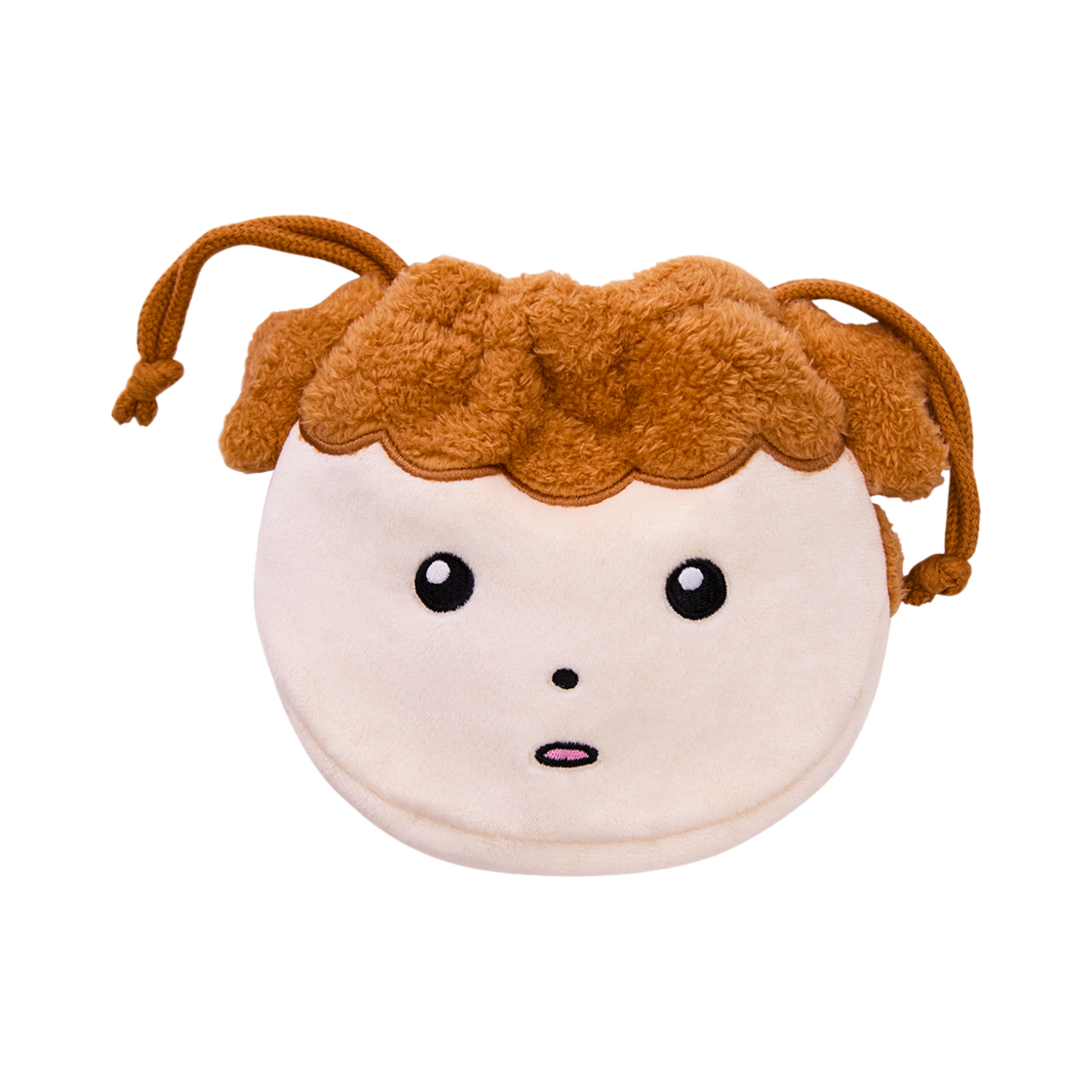 마루는강쥐 스트링파우치 나는마루(Maru is a Puppy String Pouch NaneunMaru)