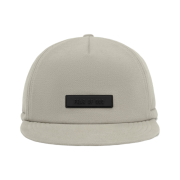 Essentials Baseball Cap Seal - 24SS