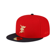 Essentials x New Era Classic Collection 59FIFTY Fitted Cap Minnesota Twins