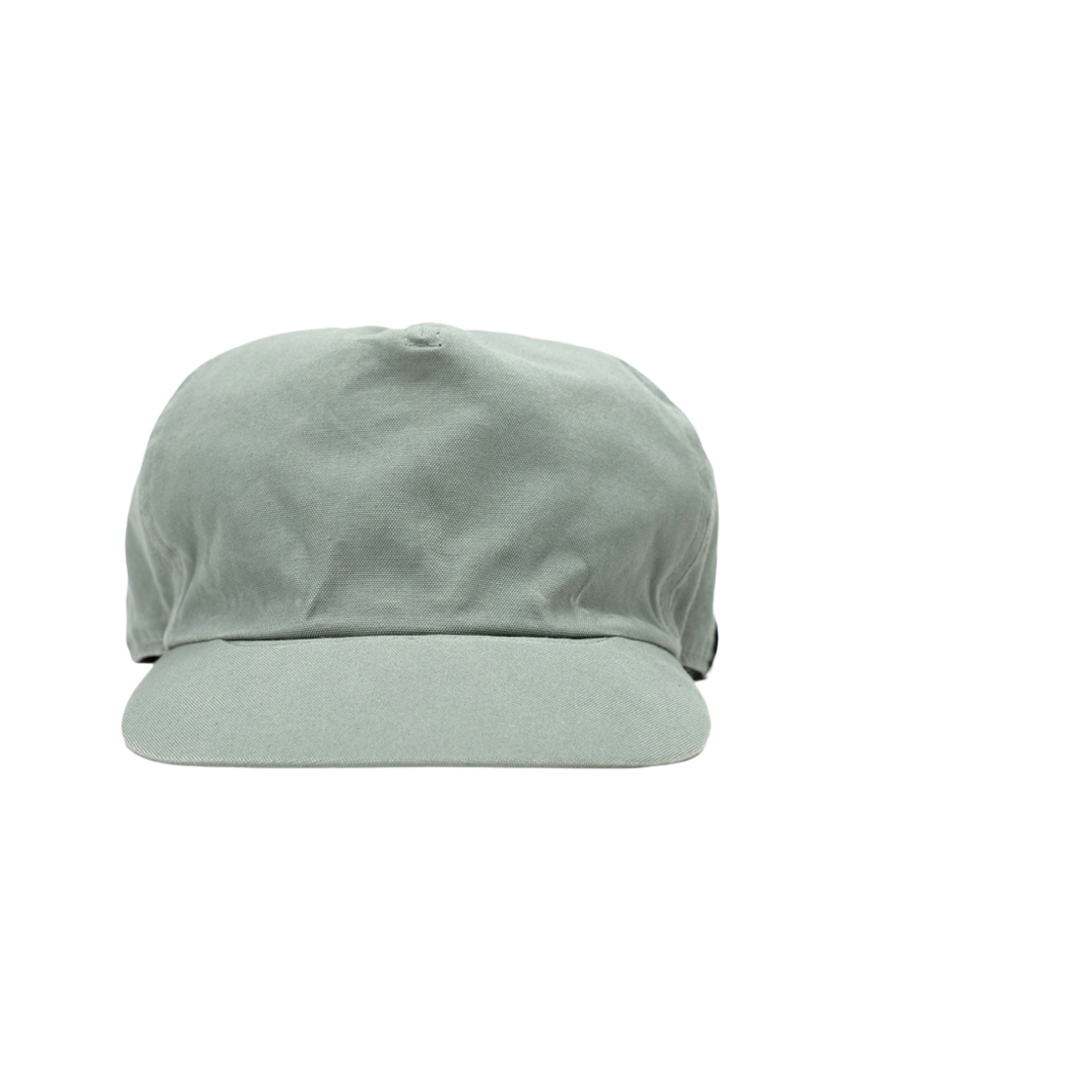 I08AC401 Maison Mihara Yasuhiro Cap Green