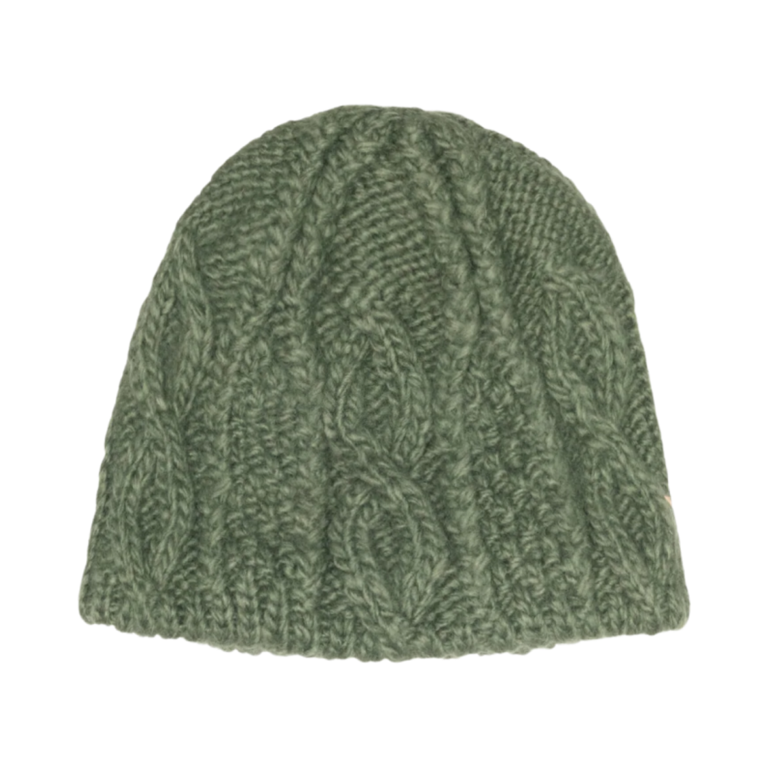 스투시 스컬캡 케이블 니트 아미(Stussy Skullcap Cable Knit Army) - 2