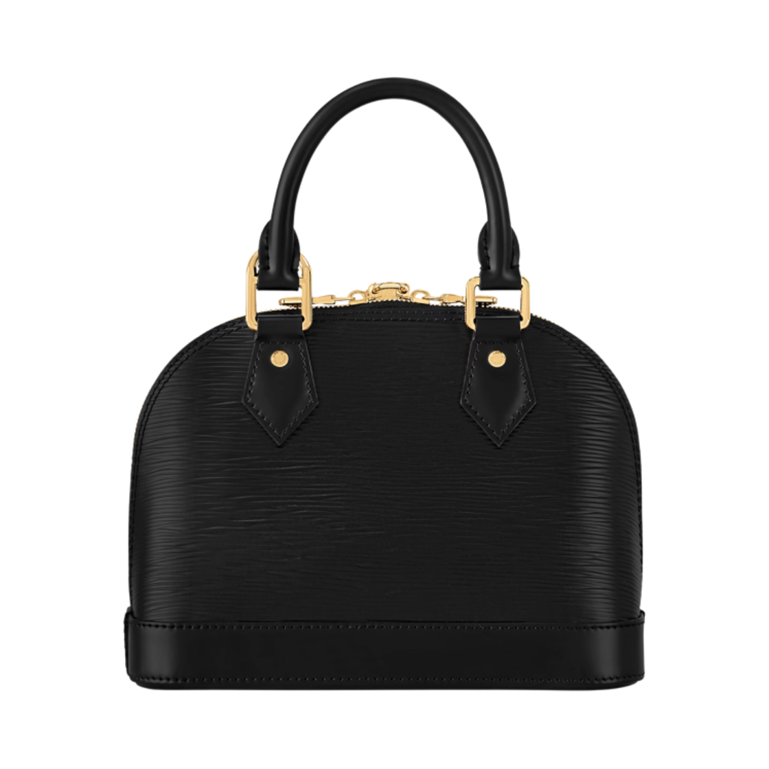 루이비통 x 무라카미 타카시 알마 BB 에피 블랙(Louis Vuitton x Murakami Takashi Alma BB Epi Black) - 4