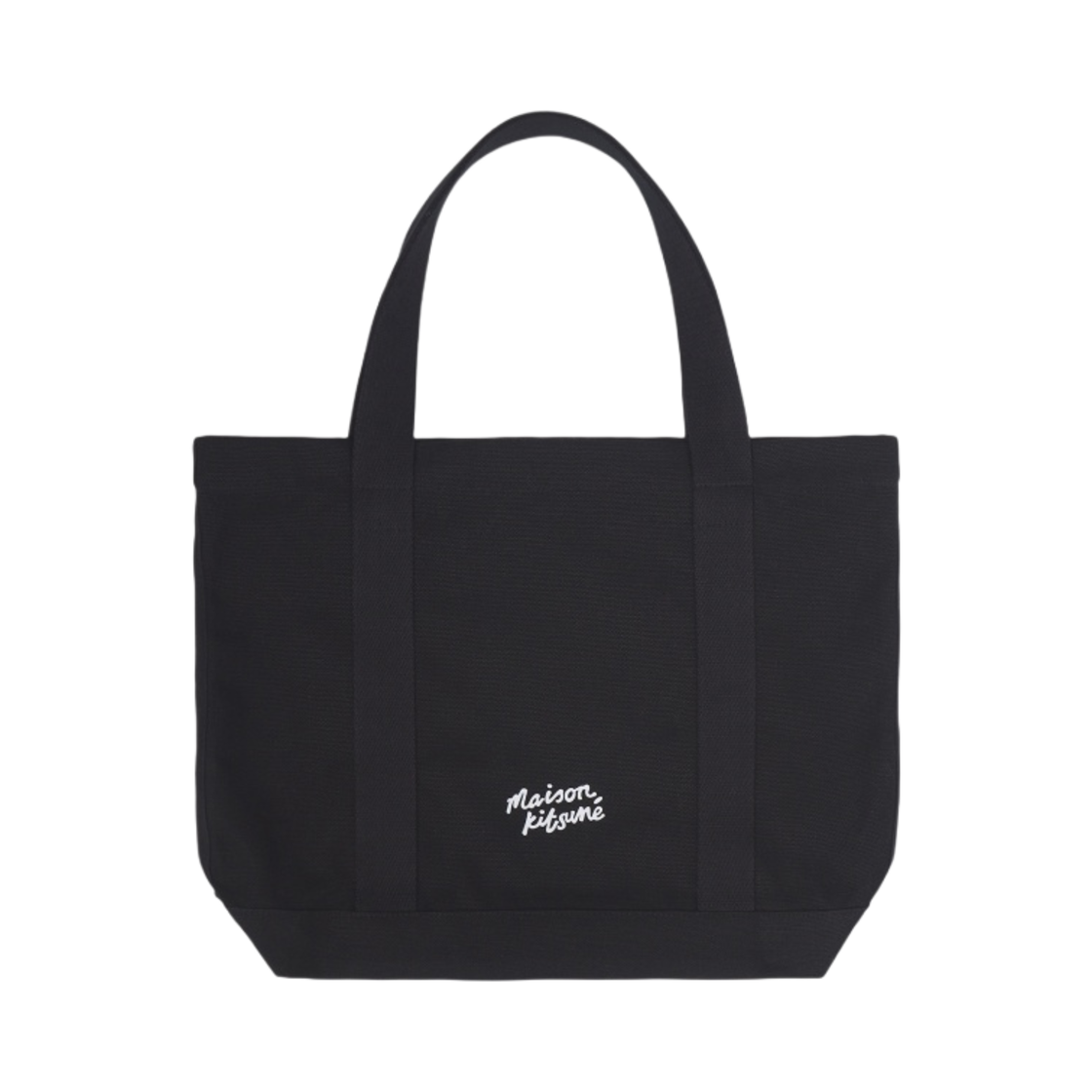 K♡ Danish 黒 トートバッグ org.jpg