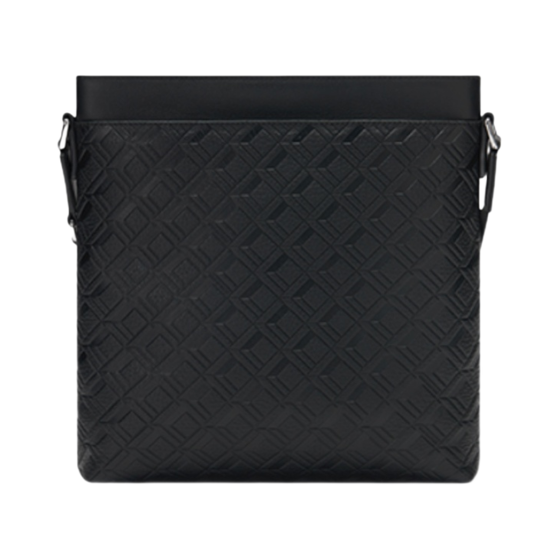 루이까또즈 지오 메신저백 블랙(Louis Quatorze Gio Messenger Bag Black) - 3