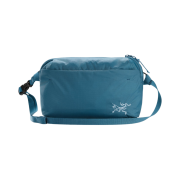 Arc'teryx Heliad 6 Crossbody Bag Serene