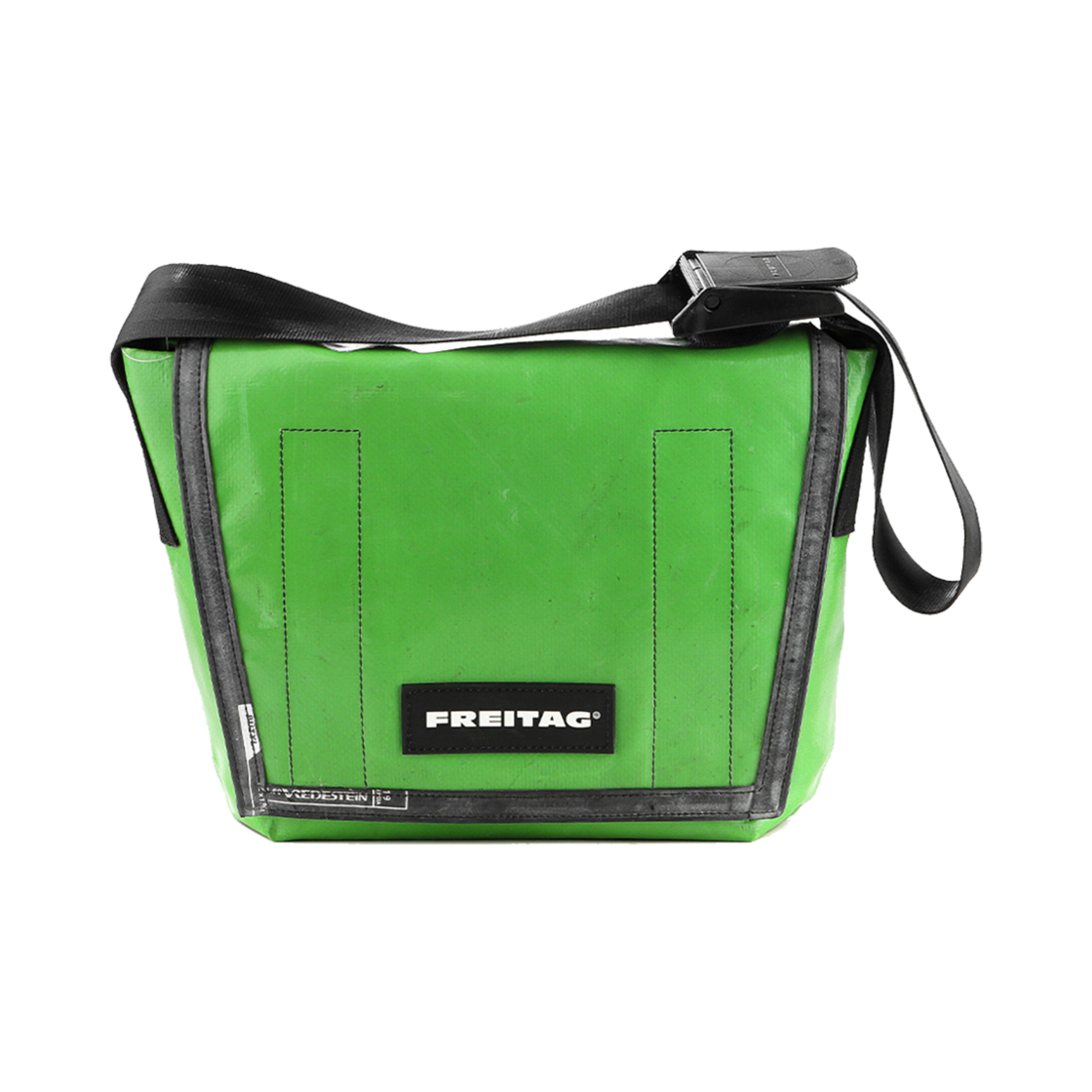 프라이탁 부티크 남녀공용 LASSIE 크로스백 (F11 LASSIE 0578)