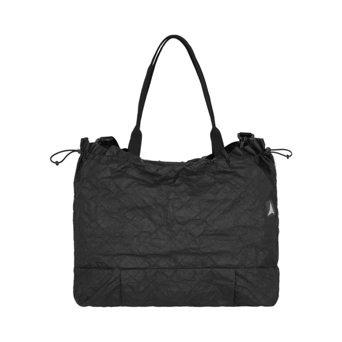 로아 토트백 블랙(Roa Tote Bag Black)