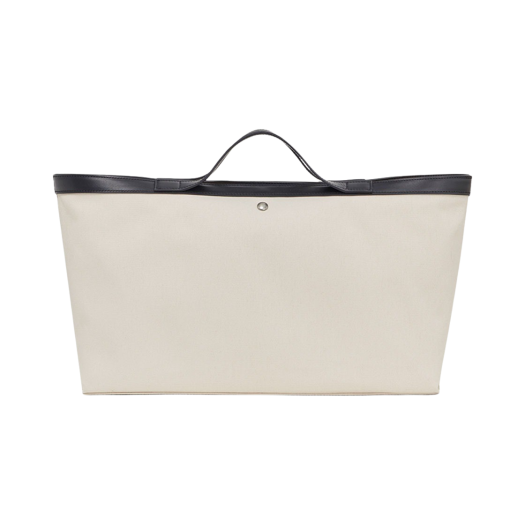 P0000EFJ Kindersalmon Women Posell Canvas Tote Bag Ecru