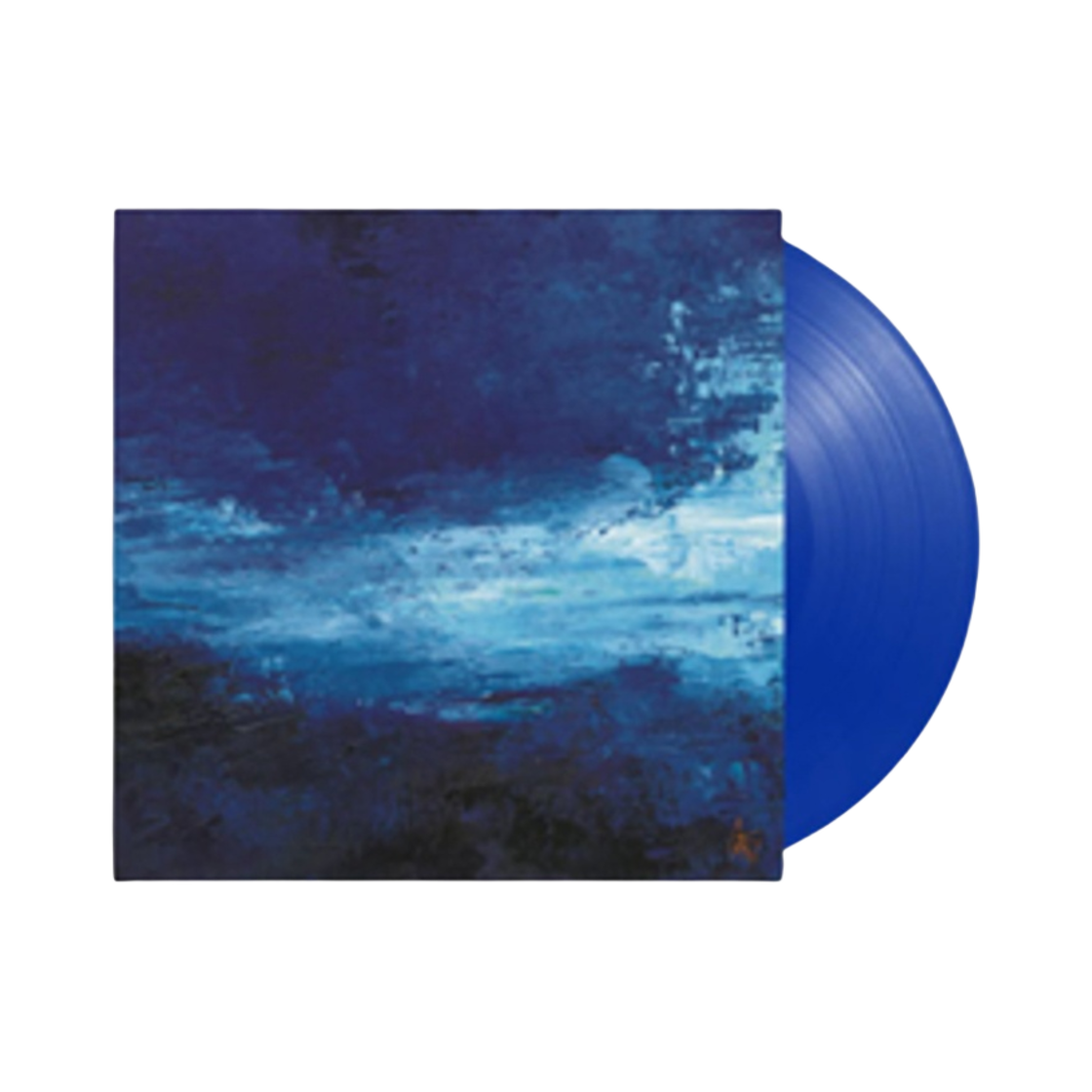 악동뮤지션 항해 2주년 한정반 LP 클리어 블루(AKMU Sailing 2nd Anniversary Limited Edition LP Clear Blue)