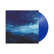 AKMU Sailing 2nd Anniversary Limited Edition LP Clear Blue