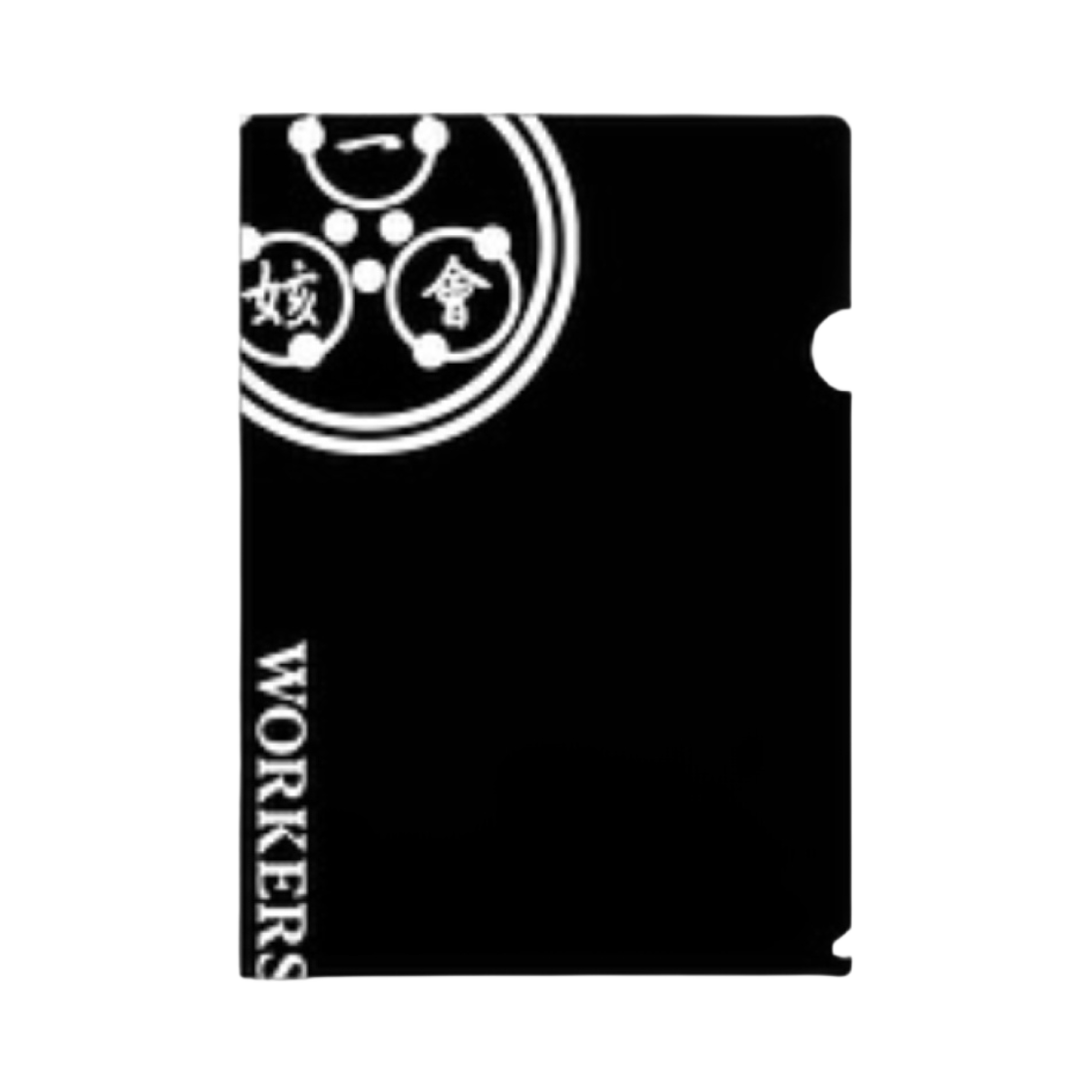 외모지상주의 일해회 L 홀더(Lookism Il Hae Hoe L Holder) - 1