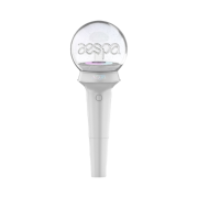 Aespa Official Light Stick