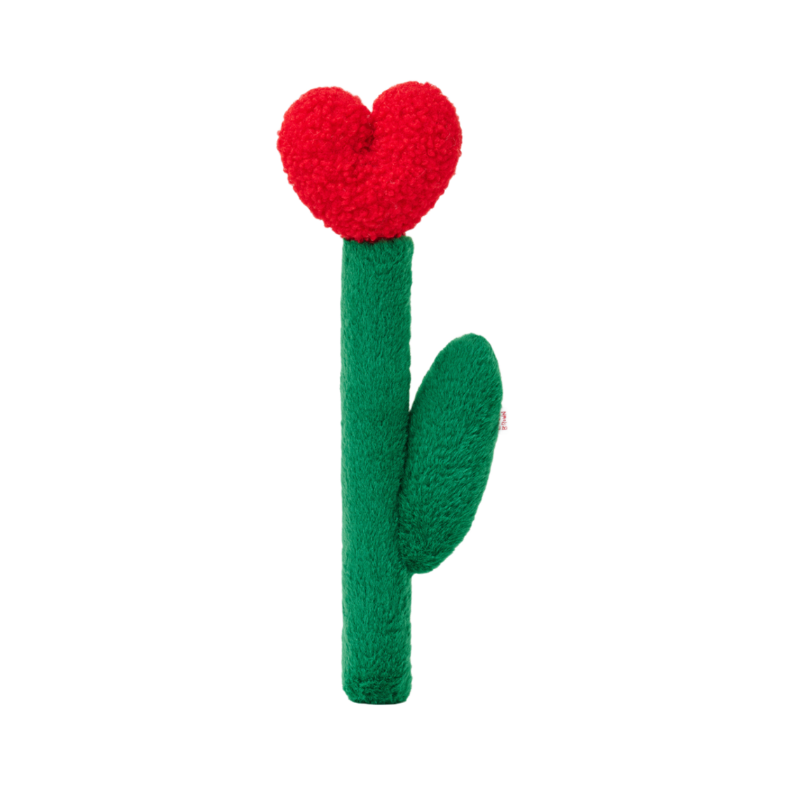 LB/HTP/RD Lelbobrown Heart Tulips Grown by Optimistic Owners Red