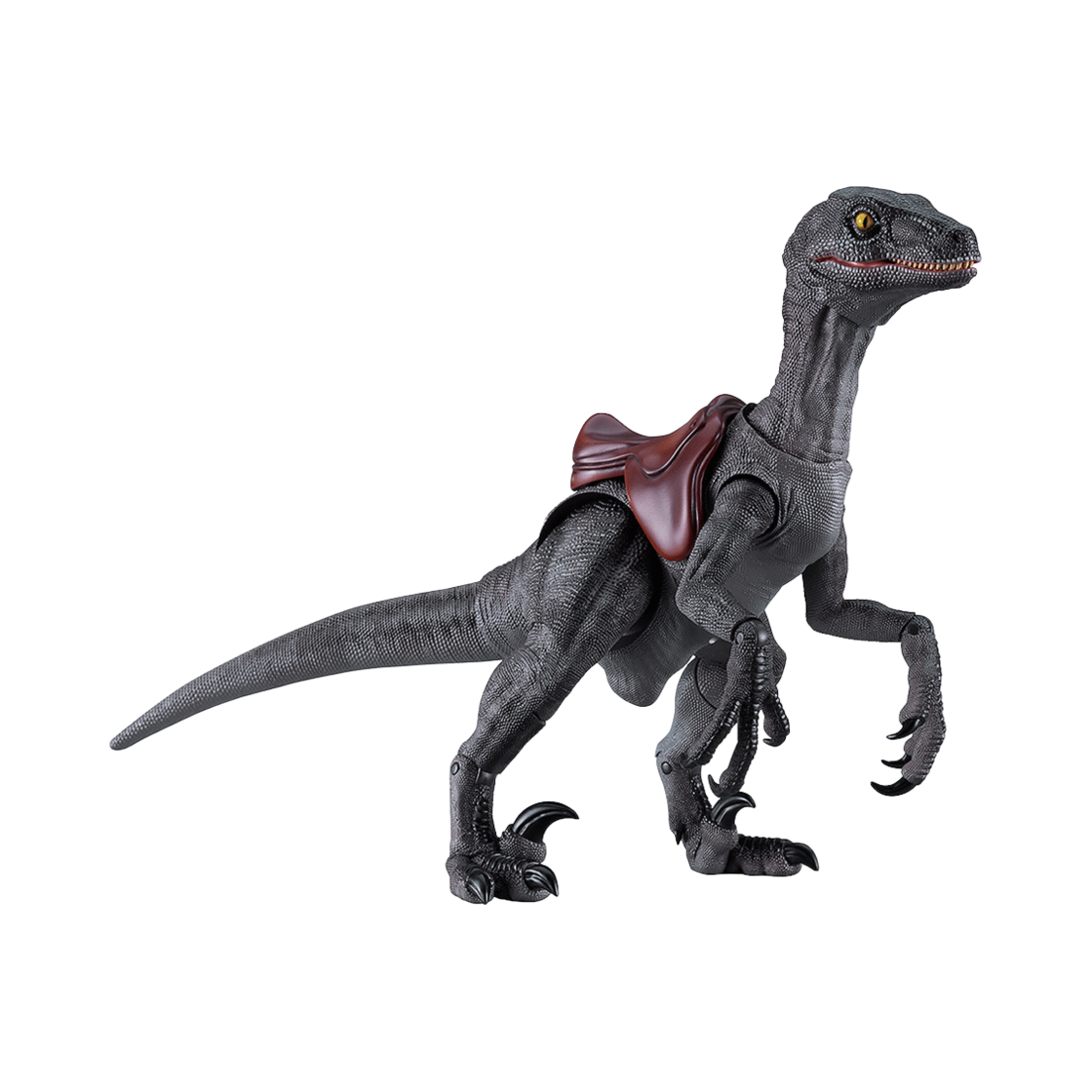 [예약배송] 굿스마일컴퍼니 피그마 ex ride 소형 공룡 애쉬([예약배송] Good Smile Company Max Factory  Figma Ex:Ride Small Dinosaur Ash) - 1