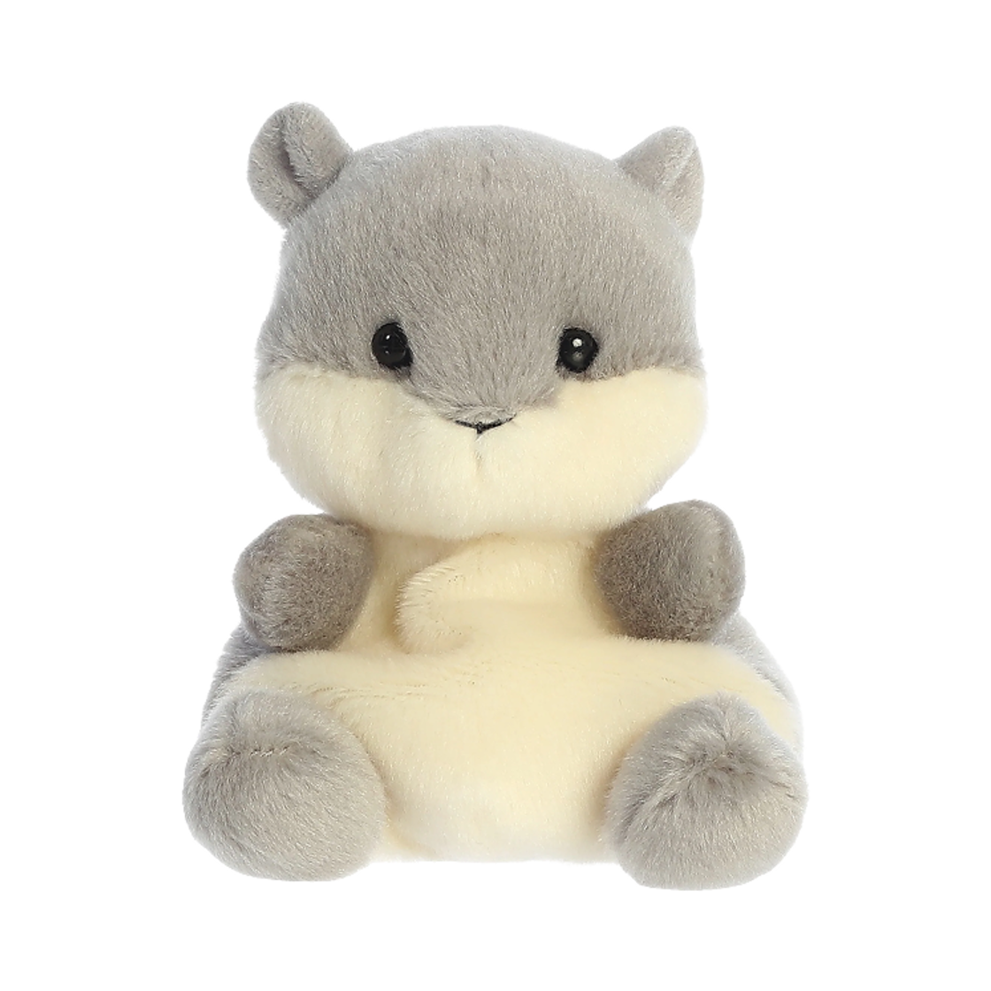 팜 팔스 포레스트 컬렉션 거스 그레이 스쿼럴(Palm Pals Forest Collection Gus Grey Squirrel)