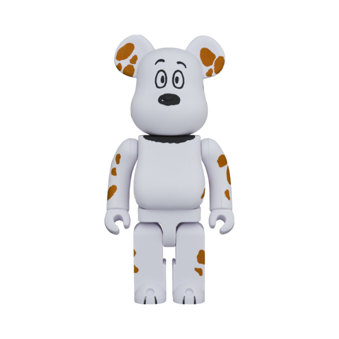 베어브릭 피너츠 마블스 400%