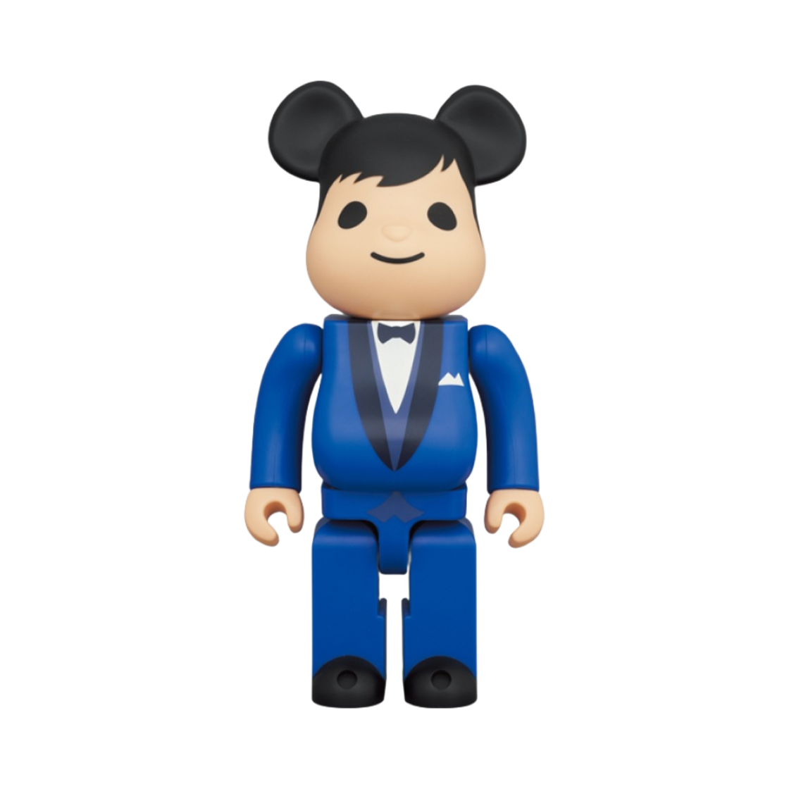 베어브릭 그리팅 웨딩 4 플러스 2 팩 400%(Bearbrick Greeting Wedding 4 Plus 2 Pack 400%) - 2