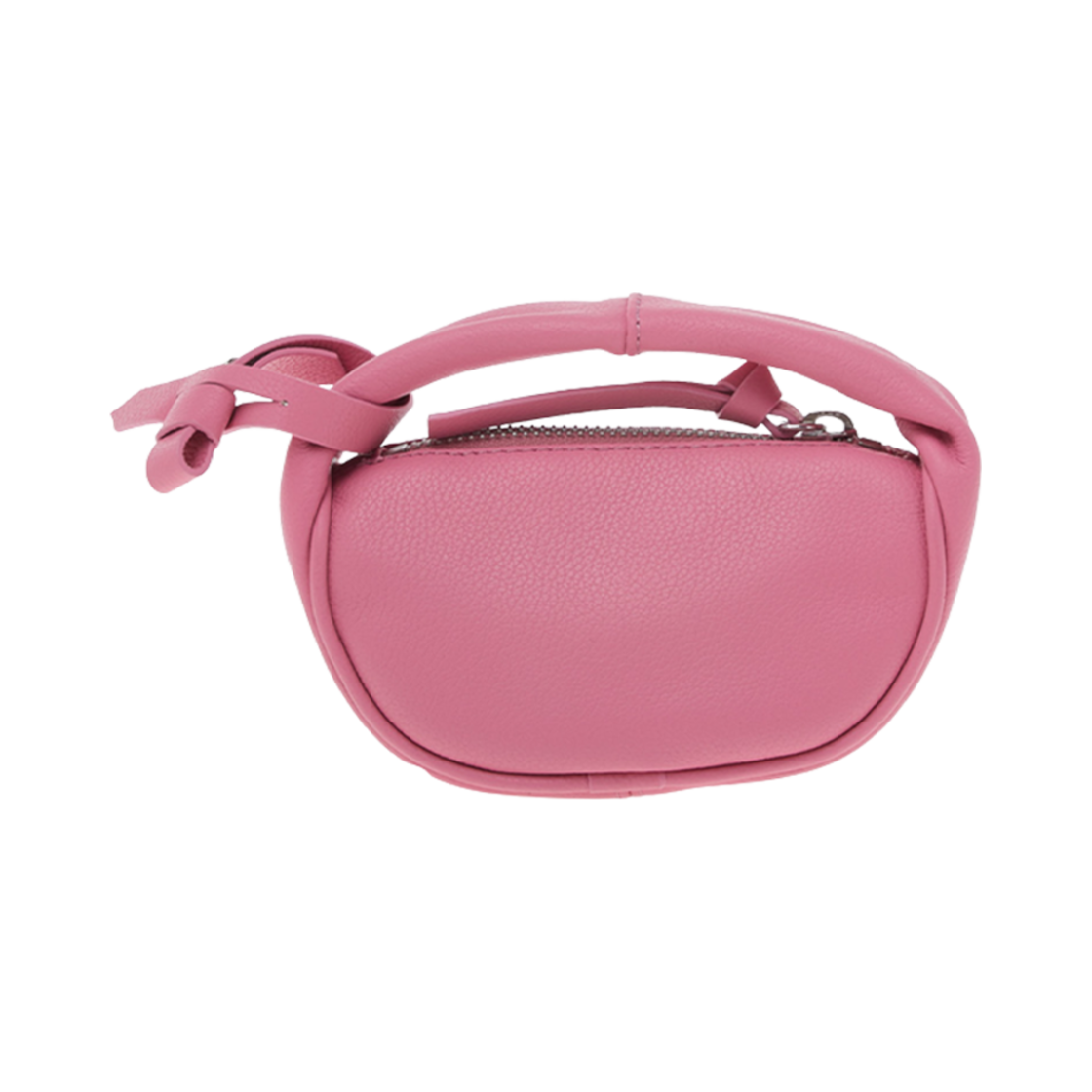 바이파 마이크로 미니백 파스텔 핑크(By Far Micro Mini Bag Pastel Pink) - 2
