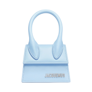 Jacquemus Le Chiquito Mini Handbag Light Blue