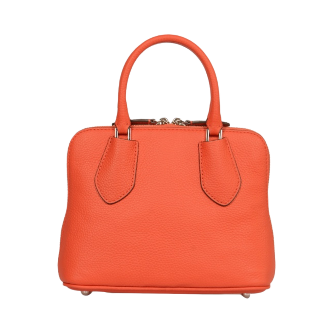 토리버치 미니 스윙 사첼 코랄 크러쉬(Tory Burch Mini Swing Satchel Coral Crush) - 2