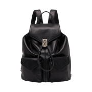 Vunque Occam Doux double pocket Backpack M Black