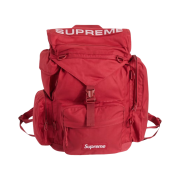 Supreme Field Backpack Red - 23SS