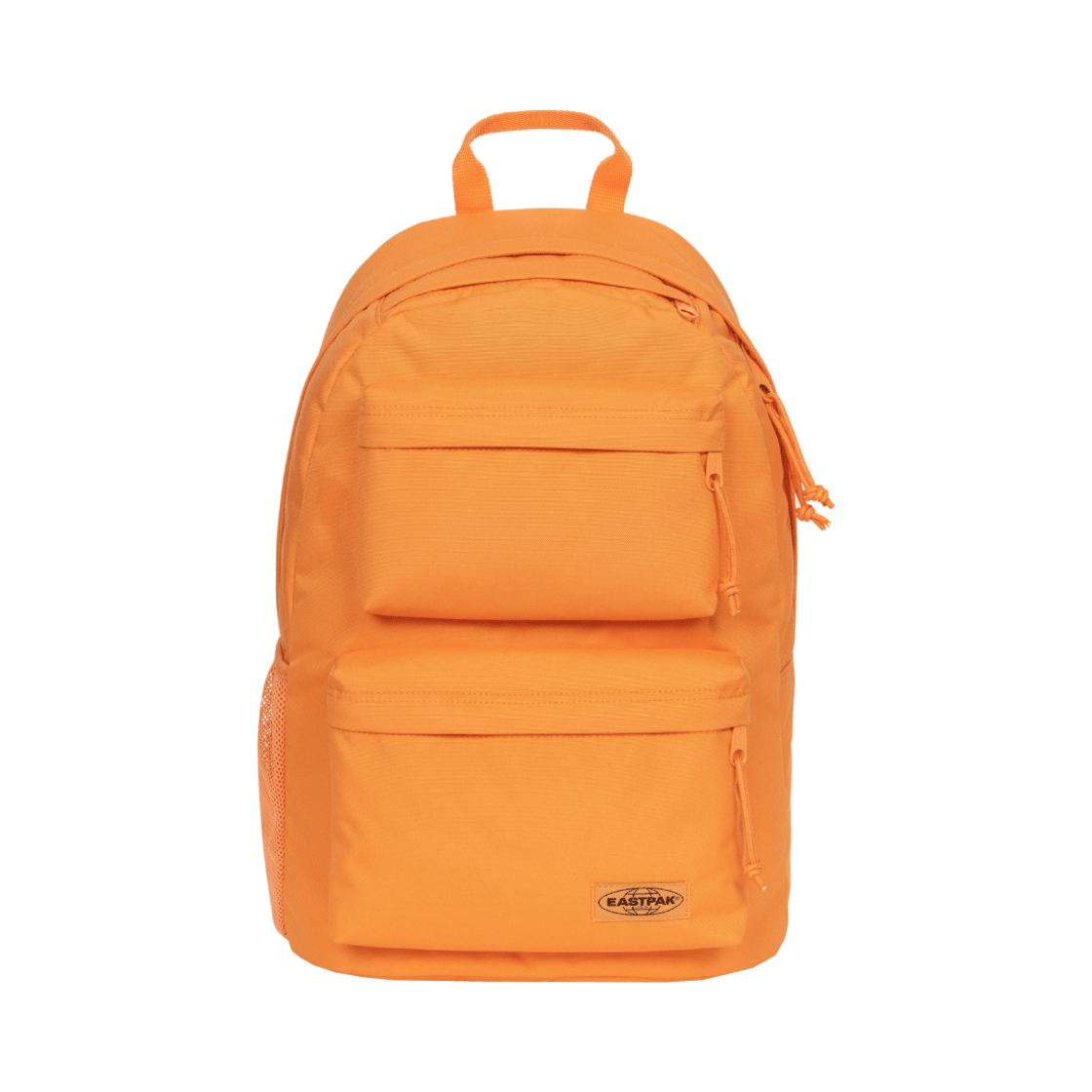 이스트팩 패디드더블 탠저린 오렌지(EASTPAK Padded Double Tangerine Orange)