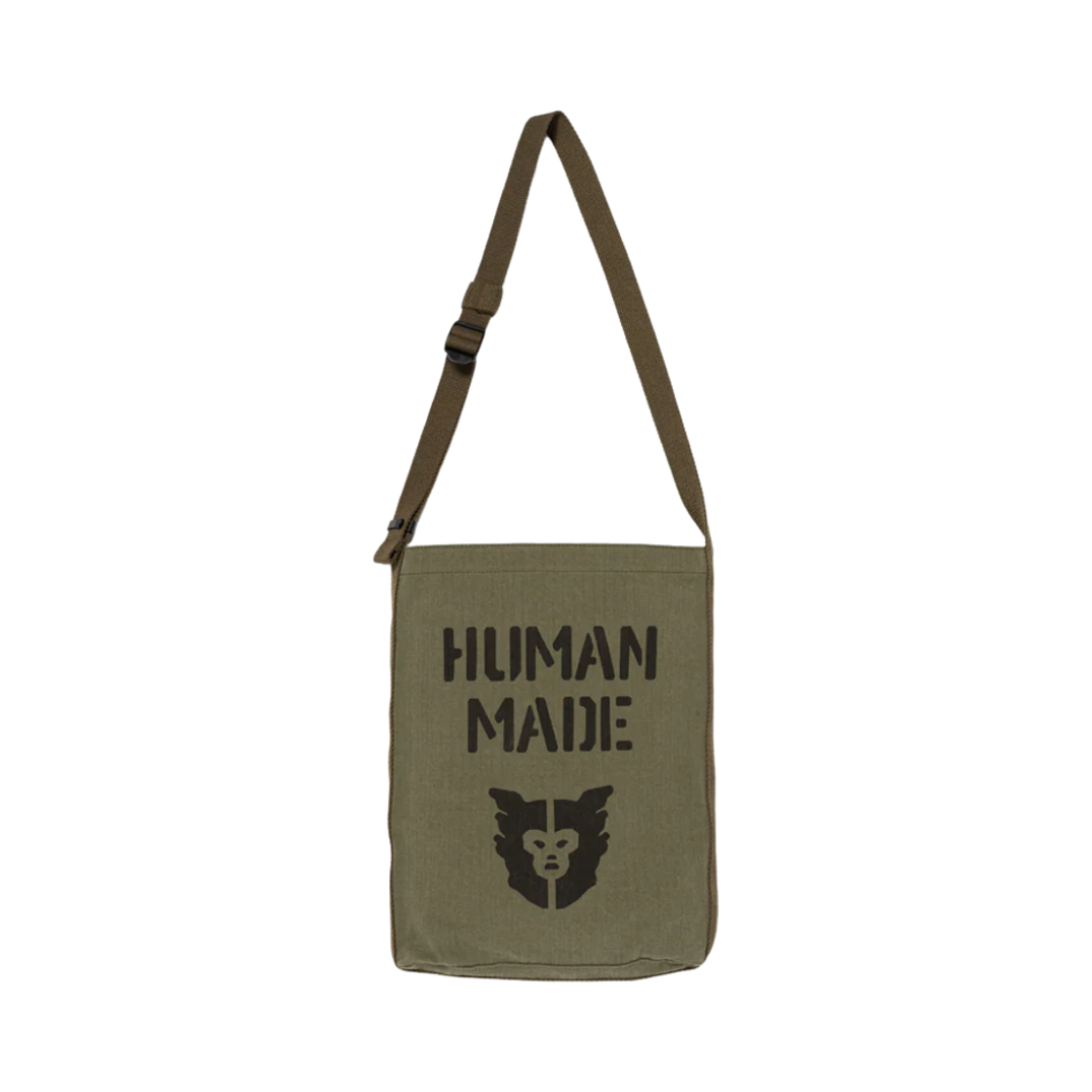 バッグ HUMAN MADE Shoulder Large \