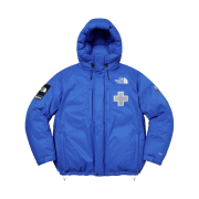 Supreme x The North Face Summit Series Rescue Baltoro Jacket Blue - 22SS