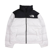 The North Face 1996 Retro Nuptse Jacket TNF White
