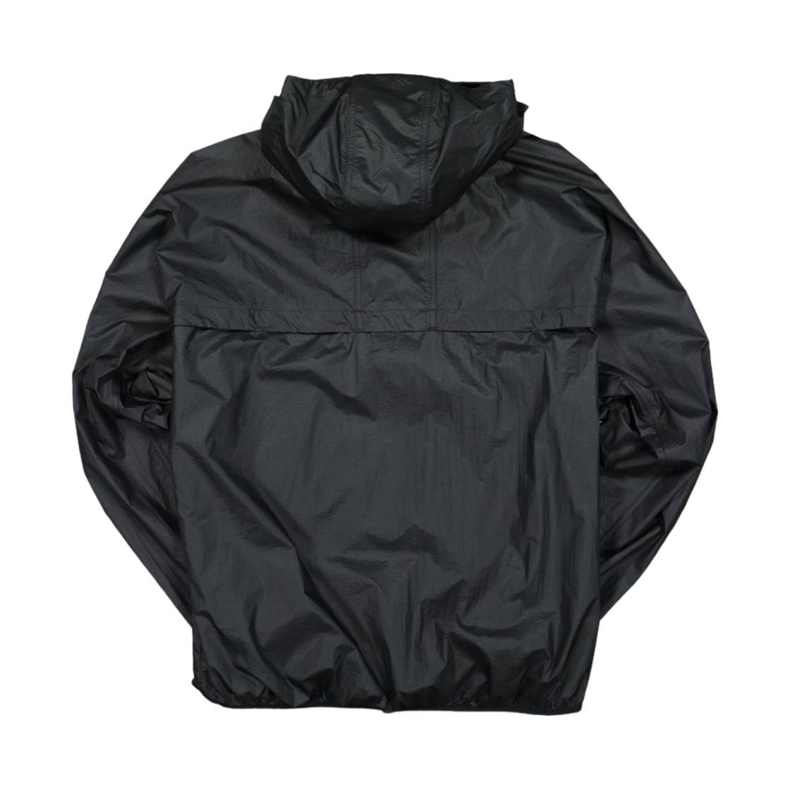 나이키 ACG 아노락 후드 자켓 블랙 - 아시아(Nike ACG Anorak Hooded Jacket Black - Asia) - 2