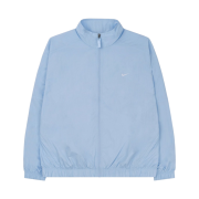 Nike NRG Solo Swoosh Woven Track Jacket Celestine Blue - Asia