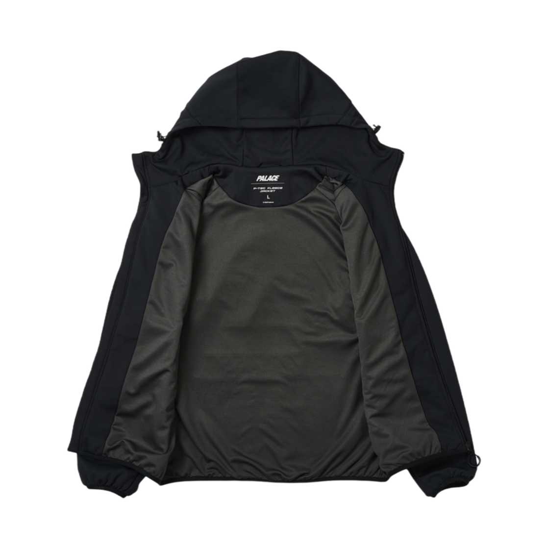 PALACE P-WORKWEAR JACKET BLACK Palace Work Jacket | eBay