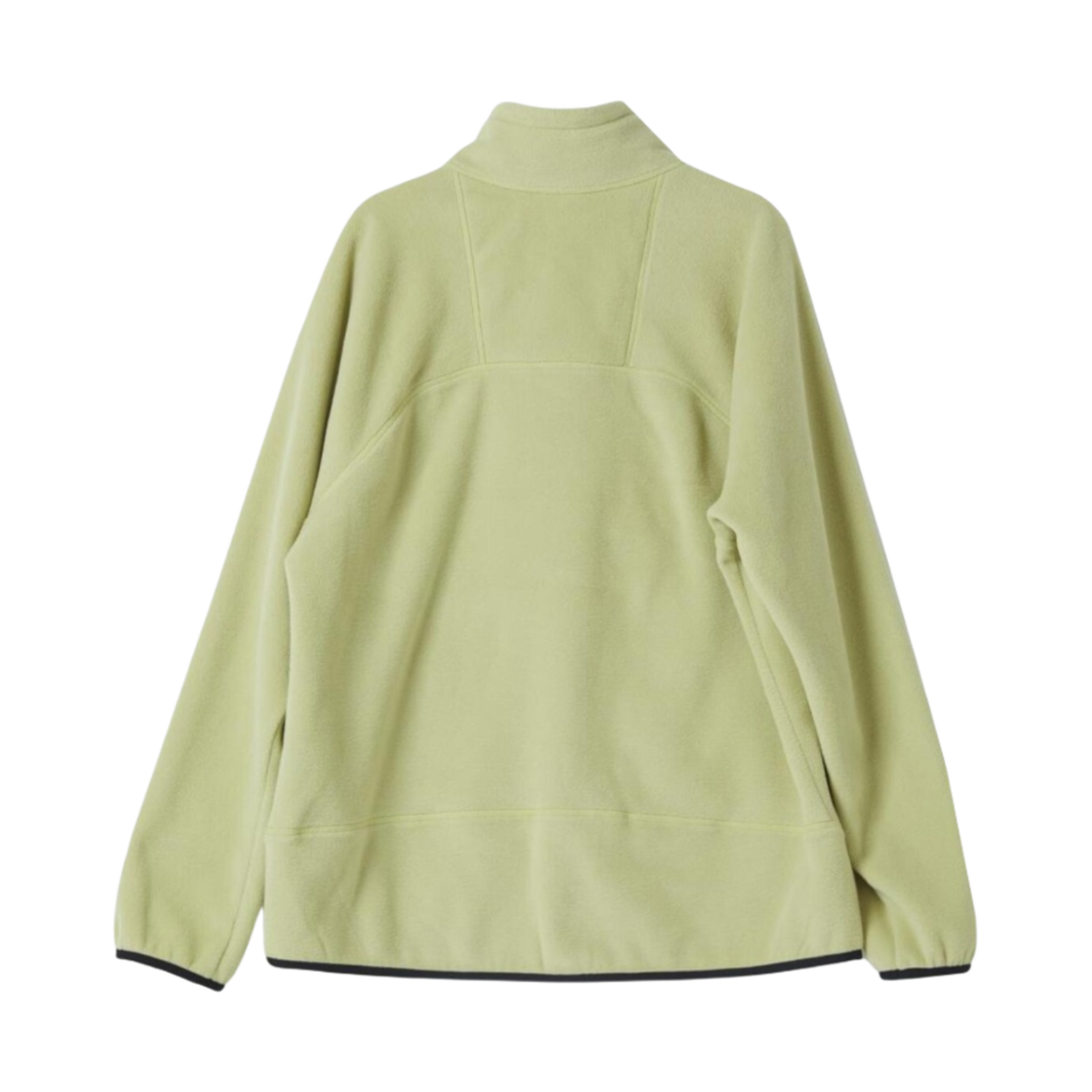 뉴발란스 x 케일 폴라텍 클래식 200 미드 레이어 올리브(New Balance x Cayl Polartec Classic 200 Mid Layer Olive) - 2