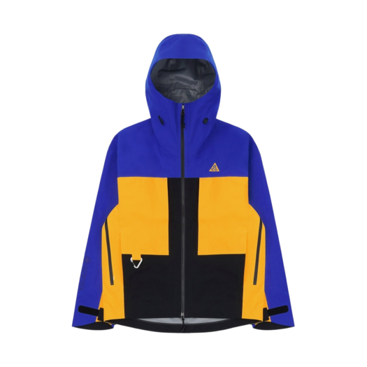 Nike ACG Gore-Tex Misery Ridge Jacket Hyper Royal - Asia
