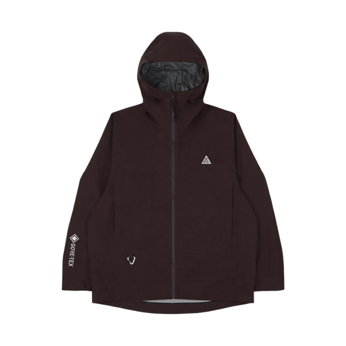 나이키 ACG 스톰핏 ADV 체인 오브 크레이터스 자켓 어스 서밋 화이트 - US/EU(Nike ACG Storm-Fit ADV Chain of Craters Jacket Earth Summit White - US/EU) - 1