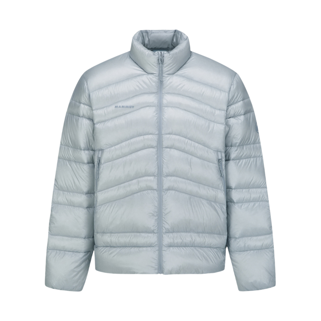 마무트 루프틱 인 자켓 블루
