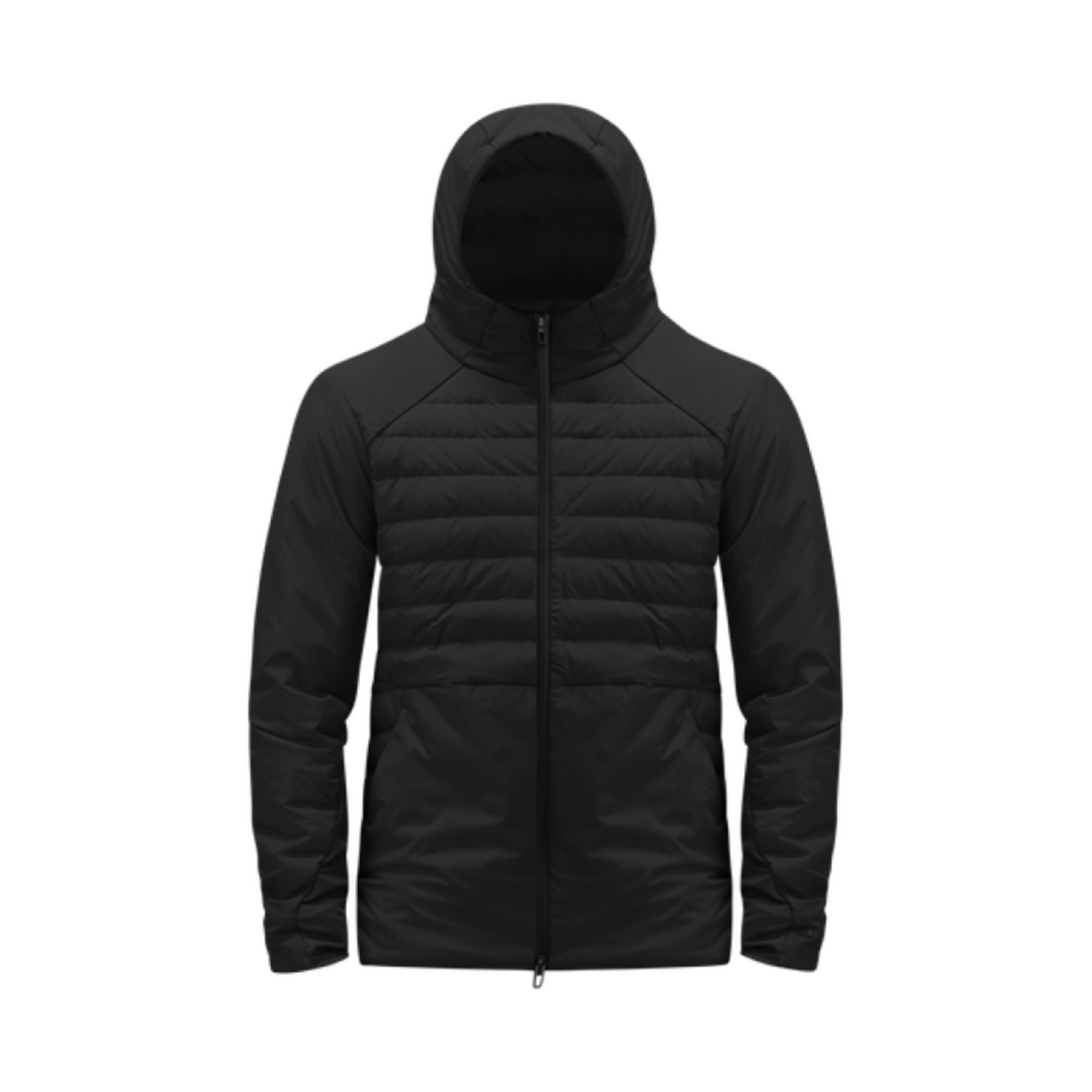 룰루레몬 다운 포 잇 올 후디 블랙(Lululemon Down For It All Hoodie Black)
