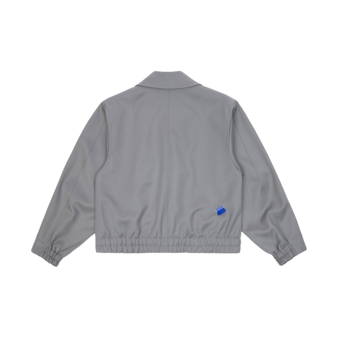 아더에러 오르베 자켓 프로덕트 19 그레이(Ader Error Orbe Jacket Product 19 Grey) - 2