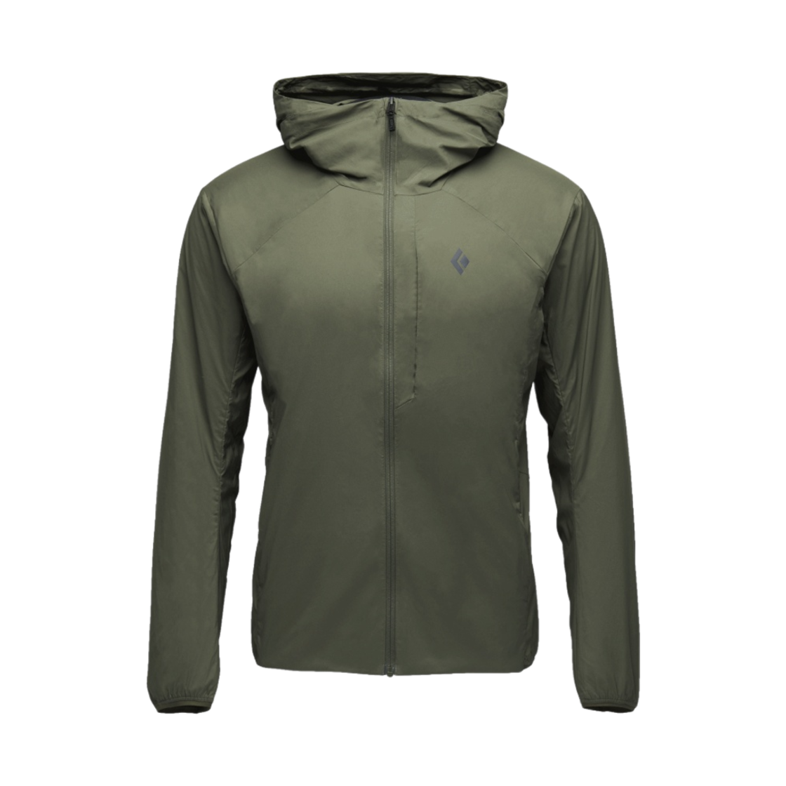 블랙 다이아몬드 알파인 스타트 후디 툰드라(Black Diamond Alpine Start Hoody Tundra)
