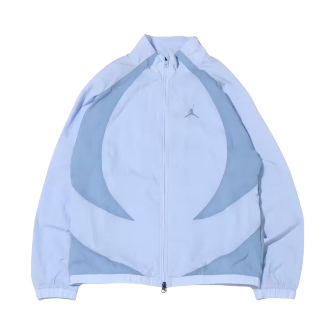 DX9367-425 Jordan Sport Jam Warm Up Jacket Royal Tint - US/EU - 대표 이미지 #1